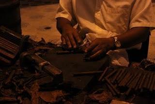 Recién llegadita del paraíso: Punta Cana