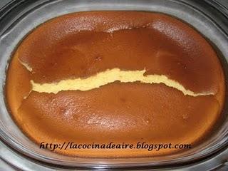 TARTA GRIEGA DE QUESO