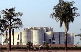 Las ciudades más pobladas del mundo:Dhaka