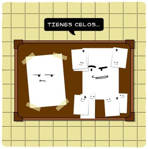 Humor chorra para mentes privilegiadas