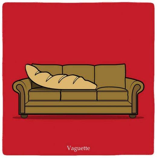 Humor chorra para mentes privilegiadas