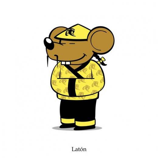 Humor chorra para mentes privilegiadas