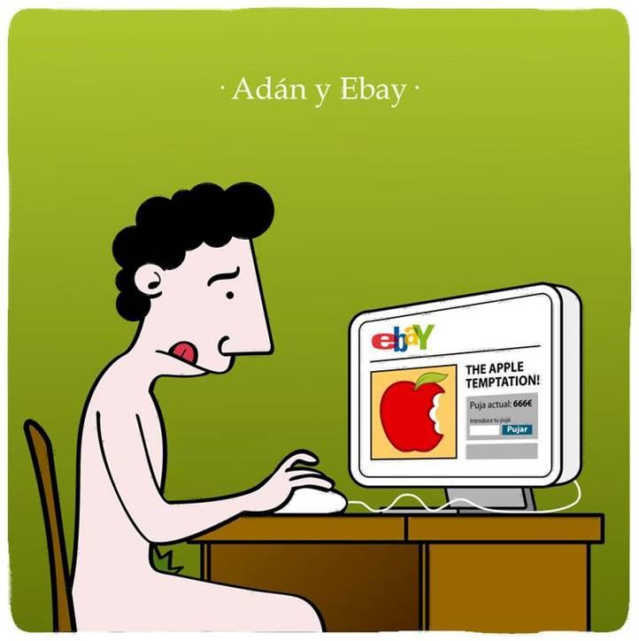 Humor chorra para mentes privilegiadas