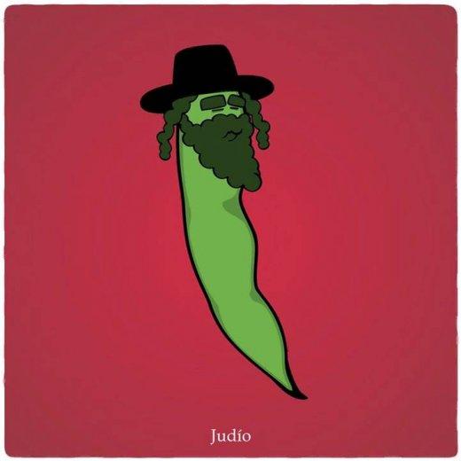 Humor chorra para mentes privilegiadas