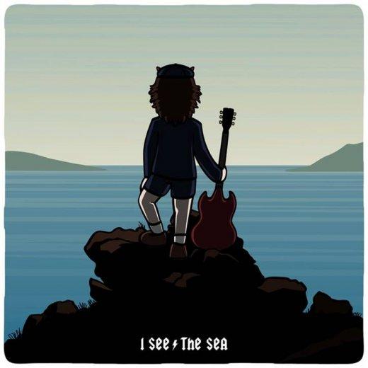 Humor chorra para mentes privilegiadas