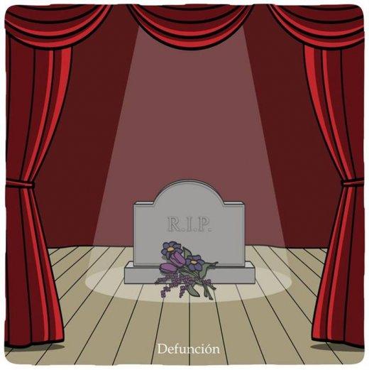 Humor chorra para mentes privilegiadas