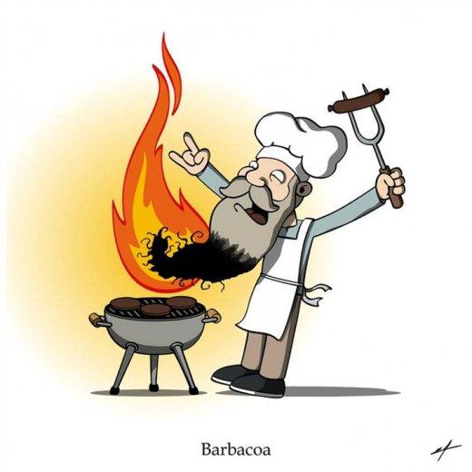 Humor chorra para mentes privilegiadas