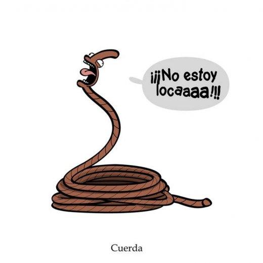 Humor chorra para mentes privilegiadas