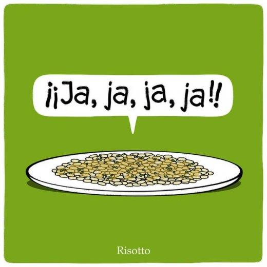 Humor chorra para mentes privilegiadas