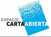 carta abierta