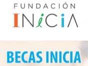 Becas fundacion Inicia para estudiar en USA 2011