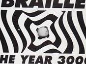 Braille Year 3000 (Rush Hour,2011) MachineDrum Sacred Frequency (Planet Mu,2011)