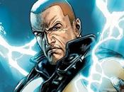 Video "d'estrangis" inFAMOUS