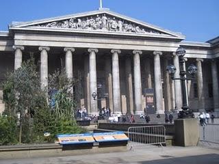 Cuaderno de viaje: Londres Dia 3