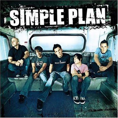 Simple Plan - Welcome to my life