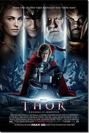 Estrenos: Fast & Furious 5 y Thor