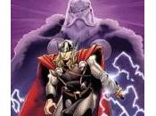 Primer vistazo Mighty Thor