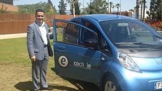 ENCUENTRO EN EL CENTRO DE NEGOCIOS GALIA PUERTO