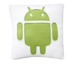 Almohada android