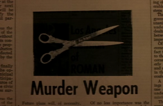 Las películas que Hitchcock nunca filmó (por Alonso Ruvalcaba)/II