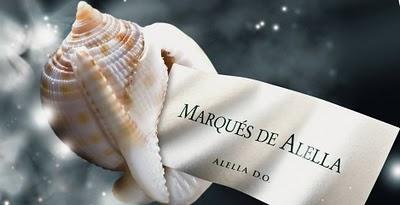 MARQUÉS DE ALELLA 2009 ( Marqués de Alella - DO. Alella)