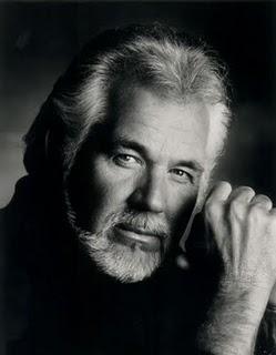 KENNY ROGERS en Argentina