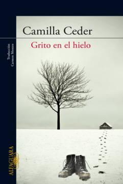 Camilla Ceder - Grito en el hielo