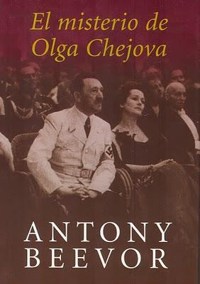 Antony Beevor - El Misterio de Olga Chejova