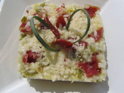 ARROZ SERRANO