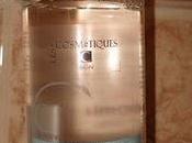 Agua micelar Cosmetiques