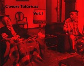 [Disco] VV.AA. Covers Telúricas Vol.1 (2011) [Descarga Gratuita]