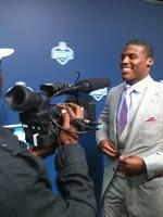 Una noche en el Draft 2011