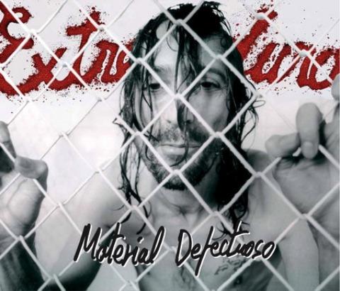 Extremoduro lanza un single en forma de “Tango Suicida”