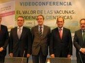 método eficaz para prevención enfermedades sigue siendo vacunación