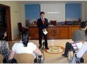 Farmacéuticos almerienses estudian niño comedor