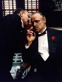 La cossa nostra...ché fantastica cossa e!!