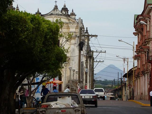 León casi por sorpresa