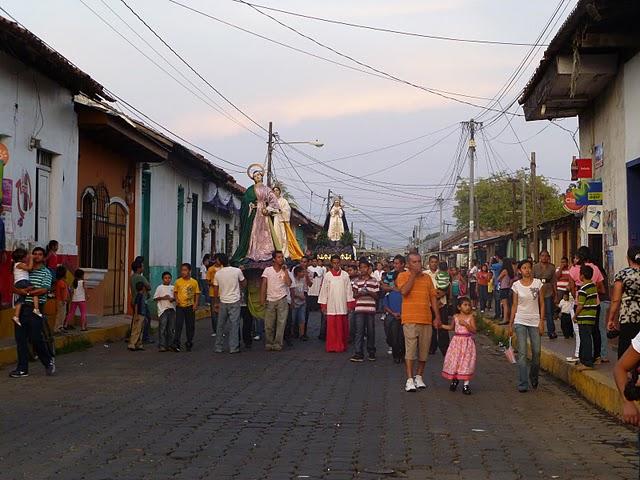 León casi por sorpresa