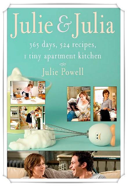 Bruschetta de Julia Child