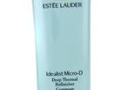 Belleza: Estée Lauder Idealist Micro-D