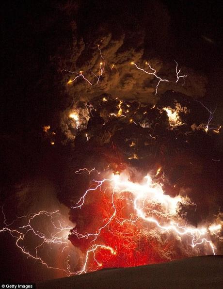 Webcams volcanes Islandia (Katla, Hekla y Eyjafjallajokull