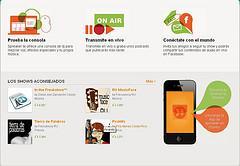 Spreaker o cómo crear tu radio Online Spreaker o cómo crear tu radio Online