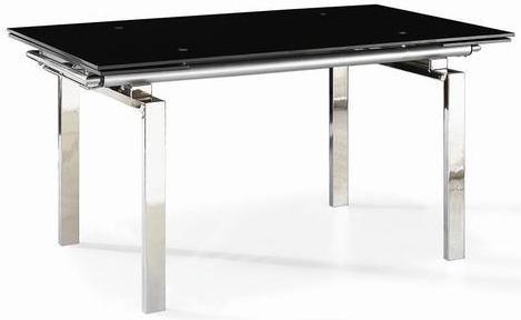 Tú Preguntas!!  donde comprar una mesa extensible de cristal y acero barata