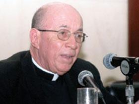 Opiniones de Monseñor Carlos Manuel de Céspedes García-Menocal, ante el cisma de la masonería cubana en el siglo XXI.
