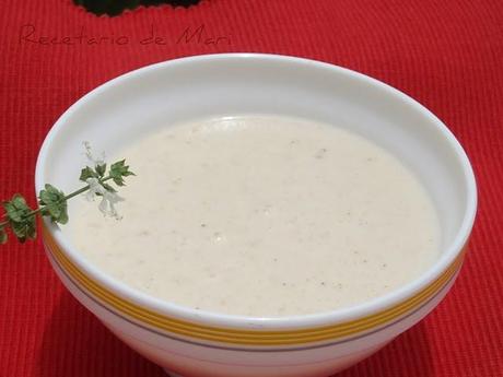 SALSA BECHAMEL (VARIANTES) SALSA BECHAMEL (VARIANTES)