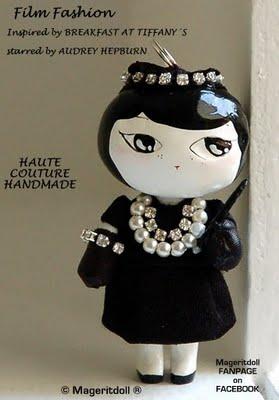 El perro perfecto de Mageritdoll y más...