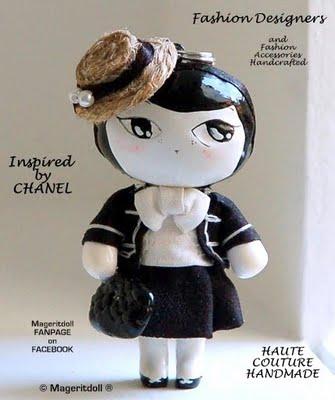 El perro perfecto de Mageritdoll y más...