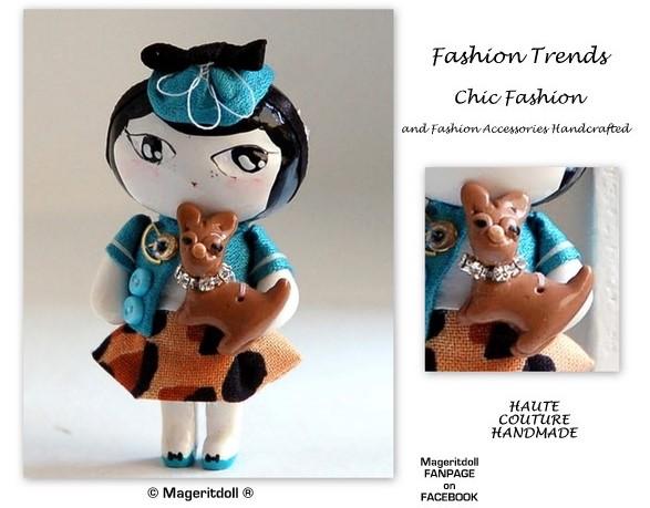 El perro perfecto de Mageritdoll y más...