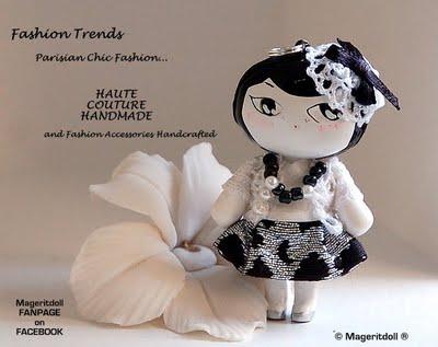 El perro perfecto de Mageritdoll y más...