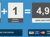 Disfruta Festival D’Autor Barcelona Filmin